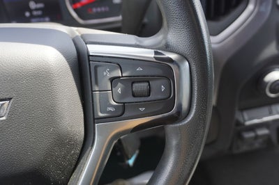 2022 Chevrolet Silverado 2500HD 4WD Double Cab Long Bed Custom