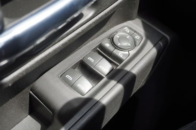 2022 Chevrolet Silverado 2500HD 4WD Double Cab Long Bed Custom