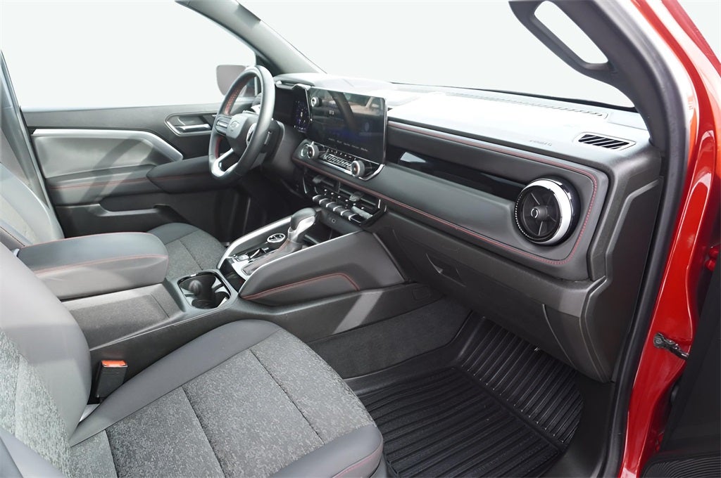 2024 Chevrolet Colorado 4WD Z71