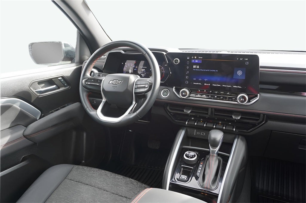 2024 Chevrolet Colorado 4WD Z71