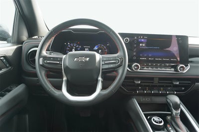 2024 Chevrolet Colorado 4WD Z71