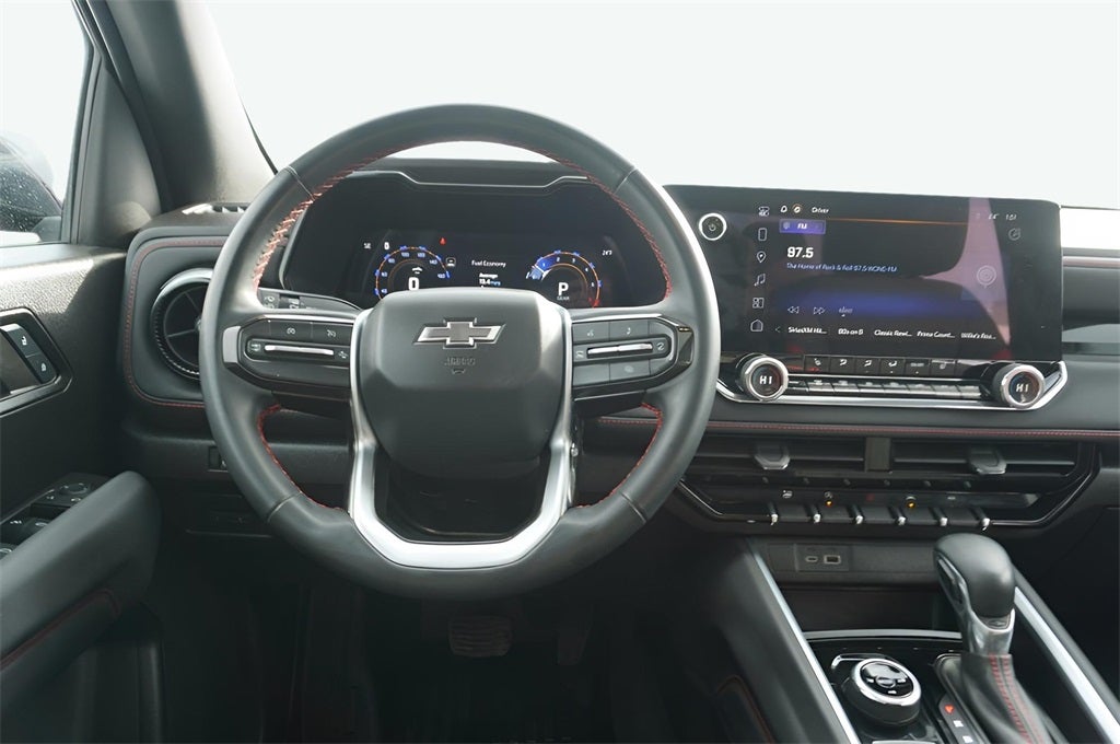 2024 Chevrolet Colorado 4WD Z71