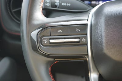 2024 Chevrolet Colorado 4WD Z71