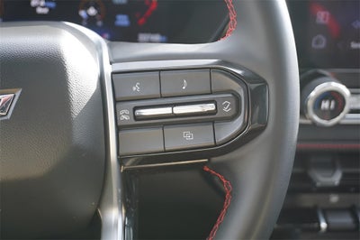 2024 Chevrolet Colorado 4WD Z71