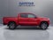 2024 Chevrolet Colorado 4WD Z71