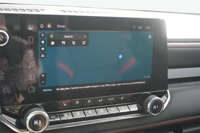 2024 Chevrolet Colorado 4WD Z71