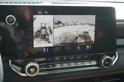 2024 Chevrolet Colorado 4WD Z71