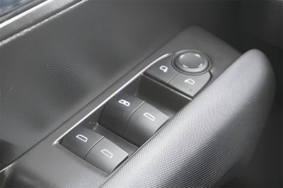 2024 Chevrolet Colorado 4WD Z71