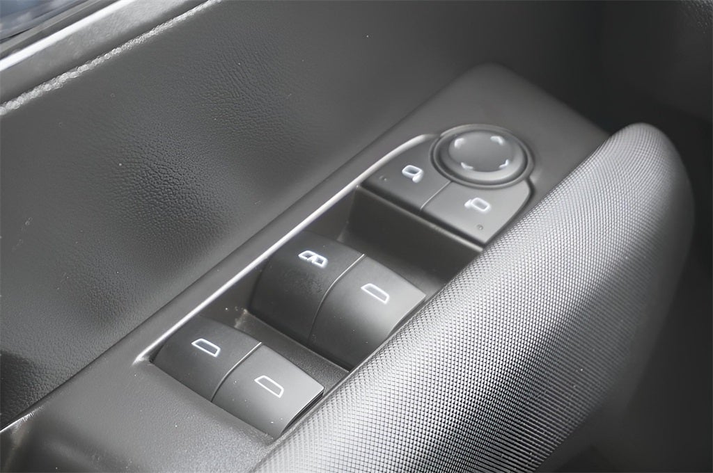 2024 Chevrolet Colorado 4WD Z71