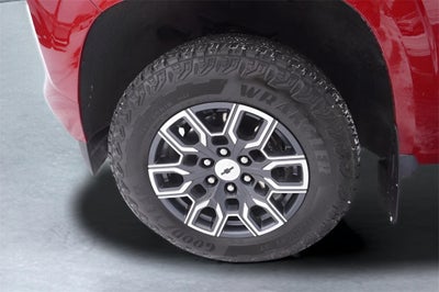 2024 Chevrolet Colorado 4WD Z71
