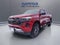 2024 Chevrolet Colorado 4WD Z71
