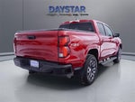 2024 Chevrolet Colorado 4WD Z71