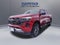 2024 Chevrolet Colorado 4WD Z71