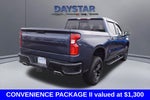 2021 Chevrolet Silverado 1500 4WD Crew Cab Short Bed LT Trail Boss