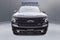 2021 Chevrolet Silverado 1500 4WD Crew Cab Short Bed LT Trail Boss