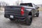 2020 Chevrolet Silverado 1500 4WD Double Cab Standard Bed Custom Trail Boss