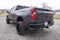 2020 Chevrolet Silverado 1500 4WD Double Cab Standard Bed Custom Trail Boss