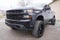 2020 Chevrolet Silverado 1500 4WD Double Cab Standard Bed Custom Trail Boss