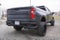 2020 Chevrolet Silverado 1500 4WD Double Cab Standard Bed Custom Trail Boss