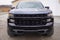 2020 Chevrolet Silverado 1500 4WD Double Cab Standard Bed Custom Trail Boss