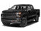2020 Chevrolet Silverado 1500 4WD Double Cab Standard Bed Custom Trail Boss