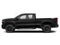2020 Chevrolet Silverado 1500 4WD Double Cab Standard Bed Custom Trail Boss