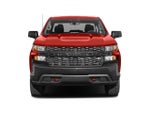 2020 Chevrolet Silverado 1500 4WD Double Cab Standard Bed Custom Trail Boss