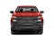 2020 Chevrolet Silverado 1500 4WD Double Cab Standard Bed Custom Trail Boss