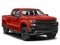 2020 Chevrolet Silverado 1500 4WD Double Cab Standard Bed Custom Trail Boss