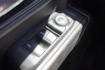 2020 Chevrolet Silverado 1500 4WD Double Cab Standard Bed Custom Trail Boss
