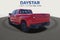 2020 Chevrolet Silverado 1500 4WD Double Cab Standard Bed Custom Trail Boss