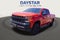 2020 Chevrolet Silverado 1500 4WD Double Cab Standard Bed Custom Trail Boss