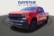 2020 Chevrolet Silverado 1500 4WD Double Cab Standard Bed Custom Trail Boss