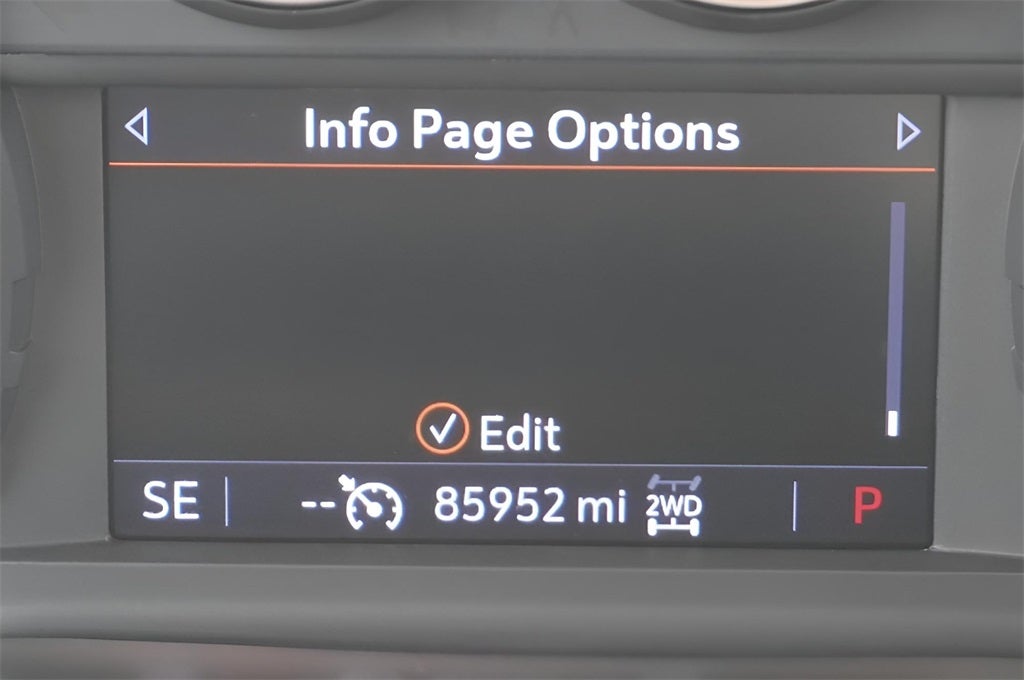 2020 Chevrolet Silverado 1500 4WD Double Cab Standard Bed RST