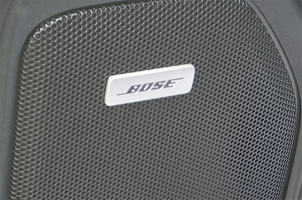 2020 Chevrolet Silverado 1500 4WD Double Cab Standard Bed RST