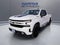 2020 Chevrolet Silverado 1500 4WD Double Cab Standard Bed RST