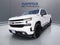 2020 Chevrolet Silverado 1500 4WD Double Cab Standard Bed RST