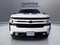 2020 Chevrolet Silverado 1500 4WD Double Cab Standard Bed RST