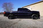 2017 Chevrolet Silverado 1500 Custom