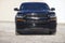 2017 Chevrolet Silverado 1500 Custom