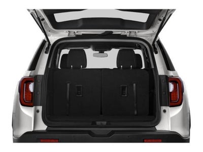 2022 GMC Acadia FWD SLT