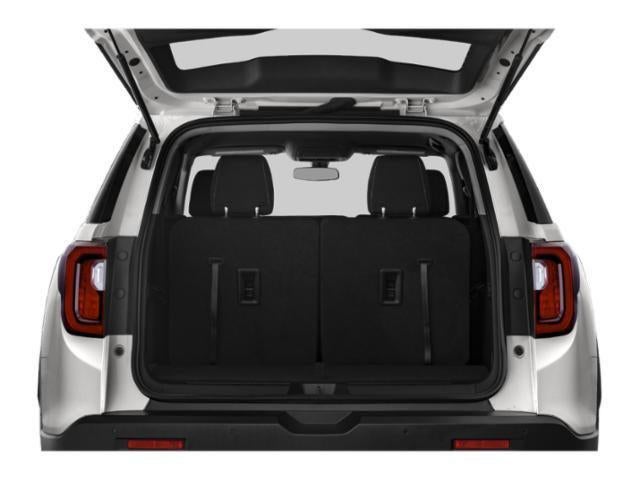 2022 GMC Acadia FWD SLT