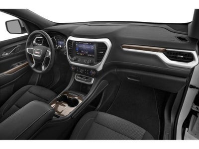 2022 GMC Acadia FWD SLT