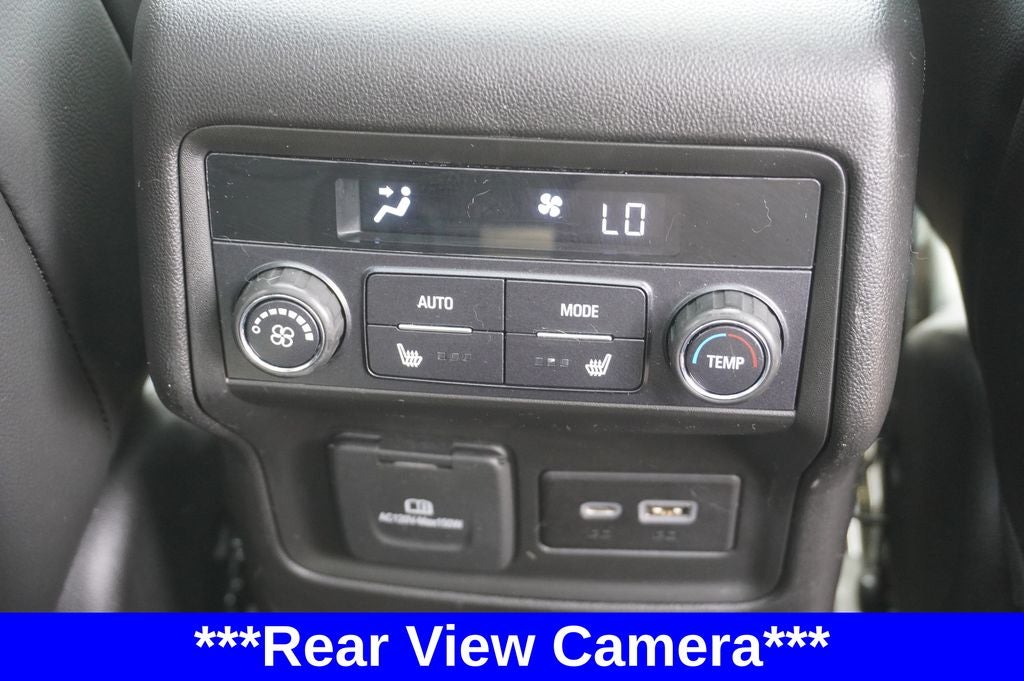2022 GMC Acadia FWD SLT