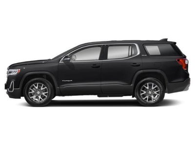 2022 GMC Acadia FWD SLT