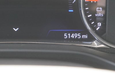 2022 GMC Acadia FWD SLT