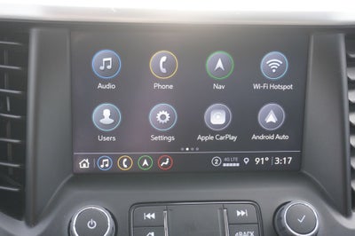 2022 GMC Acadia FWD SLT
