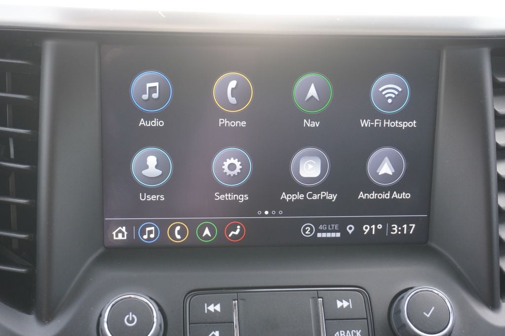 2022 GMC Acadia FWD SLT
