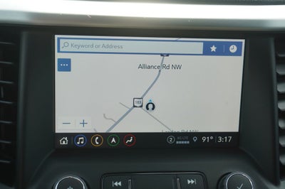 2022 GMC Acadia FWD SLT