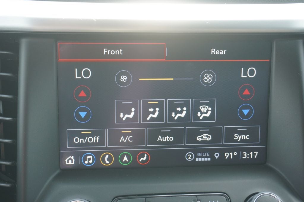 2022 GMC Acadia FWD SLT